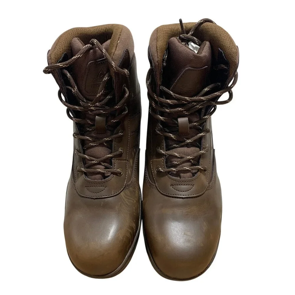 Nortiv8 Mens Size 12 Brown 1